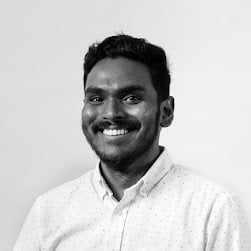 Avinash Rajagopal