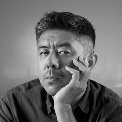 Ma Yansong