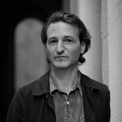 Pablo Bofill
