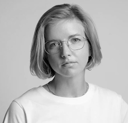 Liya Morozova