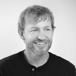 Michael Green